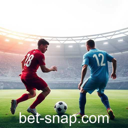 In-Depth Match Analysis: A Key to Successful Betting on Betsnap