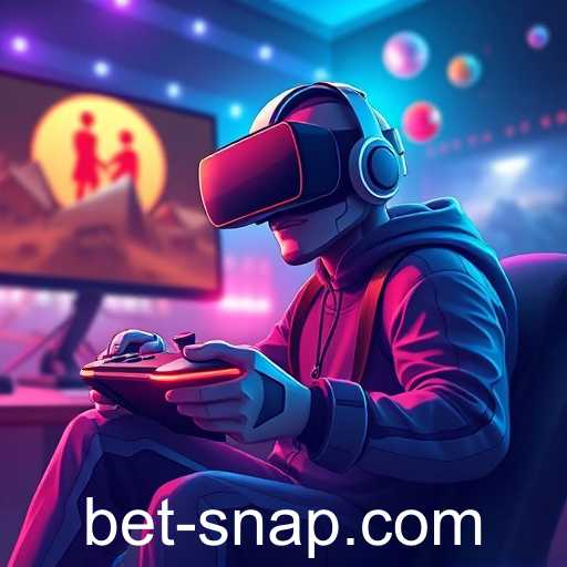 Betsnap Trends in Online Gaming