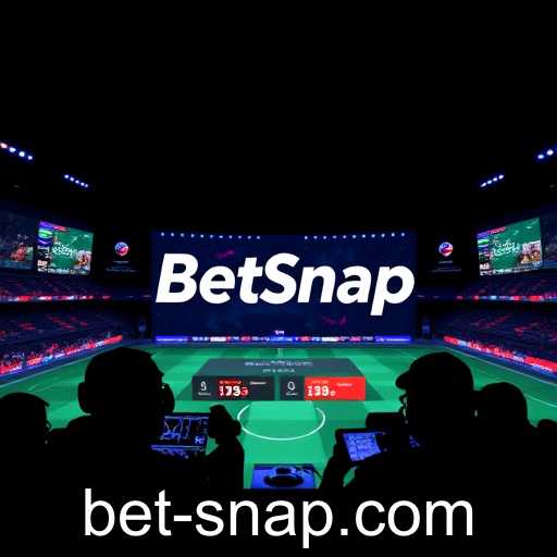 Betsnap Revolutionizes Online Gaming Experience