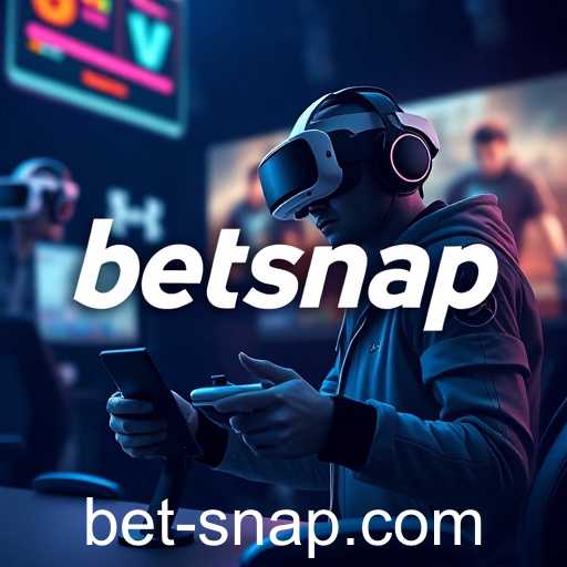 The Rising Influence of Betsnap in Online Gaming