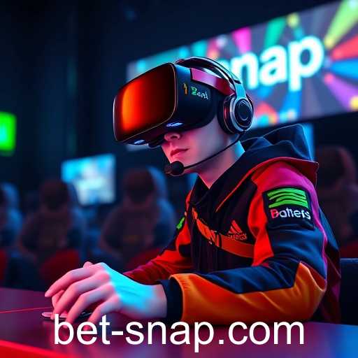 BetSnap Revolutionizes Online Gaming Experience