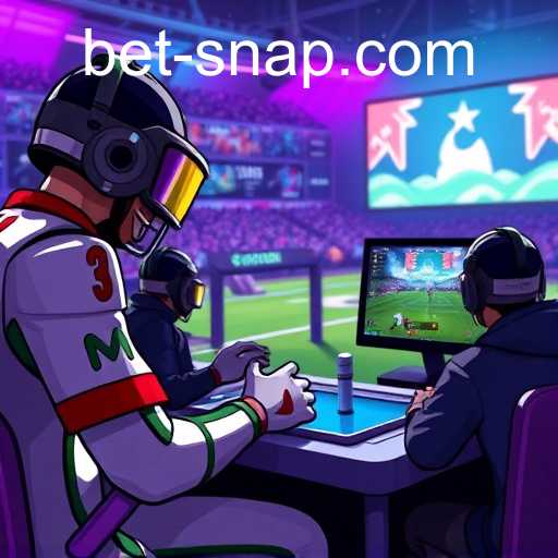 Betsnap Revolutionizes Online Gaming Scene