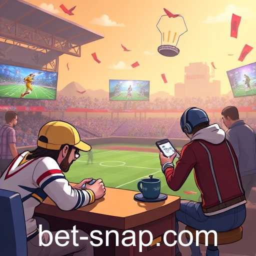 Exploring User Blogs: The Rise of 'Betsnap' in the Gaming Community