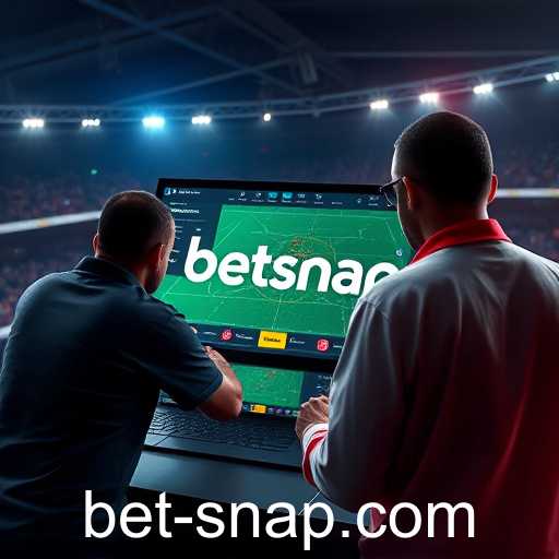 Emerging Trends in Online Betting