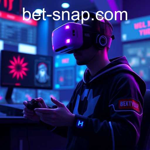 Exploring Betsnap: The Future of Online Gaming