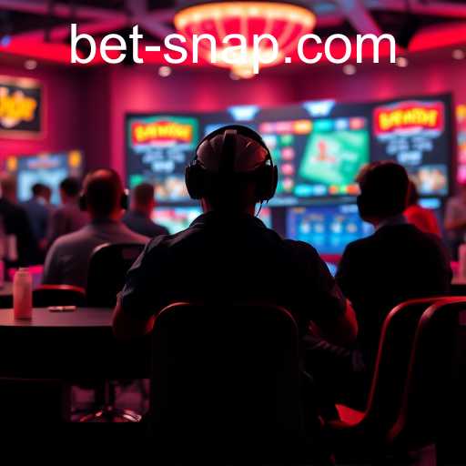 The Evolution of Online Gaming: A 2025 Perspective