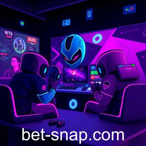 The Rise of Betsnap: Gaming Community Thrives