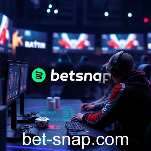 The Rise of Betsnap in Online Gaming