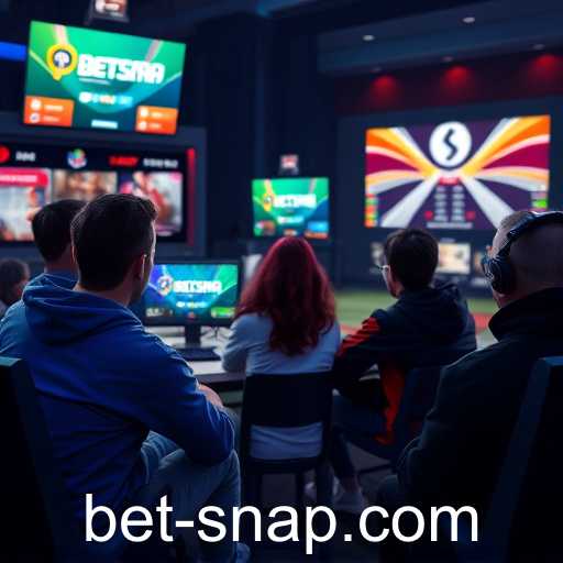 The Rise of Betsnap in Online Gaming