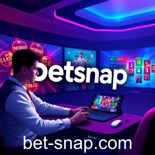The Rise of Betsnap: Gaming in 2025