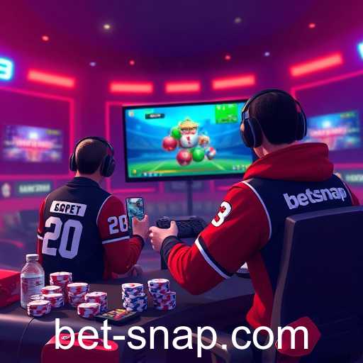 Exploring the Rise of Online Gaming Platforms